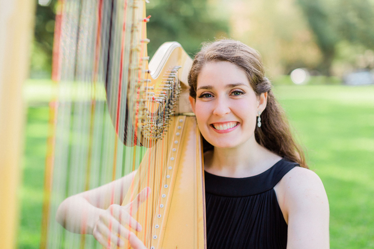 Donations – Houston Harpists