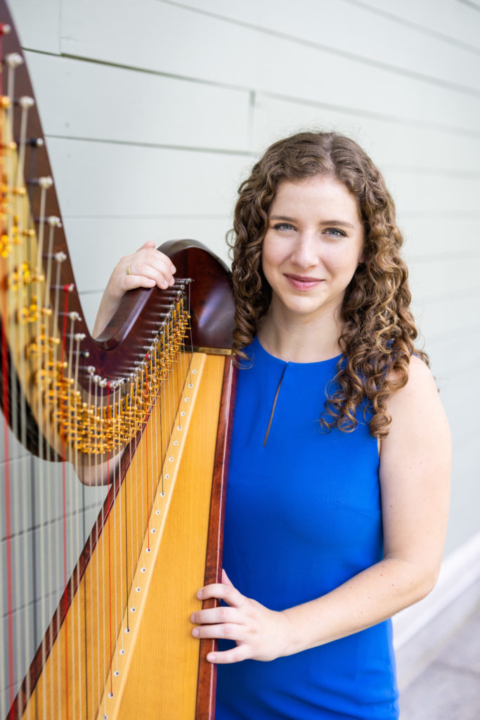 Donations – Houston Harpists