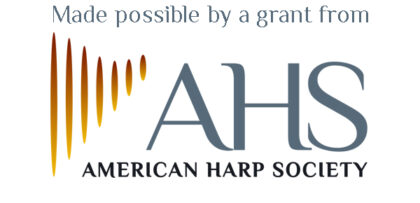 AHS Grants logo color